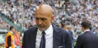 Juventus, Spalletti: “Mettete in discussione me, non siamo tutti morti”