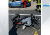 Crotone, ancora sangue sulla SS 106: morto centauro, un ferito portato in ospedale
