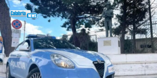 Crotone, maltrattamenti in famiglia e lesioni personali: la Polizia arresta un uomo