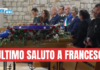 Crotone, don Ciotti: la mamma di Dodò ha trasformato il dolore in impegno contro la mafia