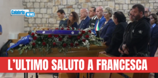 Crotone, don Ciotti: la mamma di Dodò ha trasformato il dolore in impegno contro la mafia