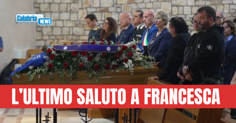 Crotone, don Ciotti: la mamma di Dodò ha trasformato il dolore in impegno contro la mafia