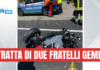 Crotone, ancora sangue sulla SS 106: morto centauro, un ferito portato in ospedale