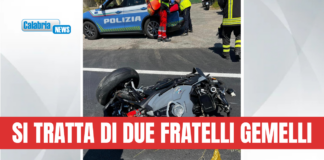 Crotone, ancora sangue sulla SS 106: morto centauro, un ferito portato in ospedale