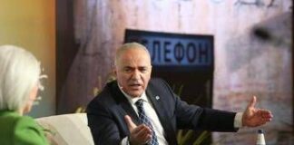 “La Cina aspetta la disfatta russa per riprendersi la Siberia”: Kasparov sul regime di Putin