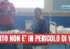Lamezia, pilota canadair accoltellato all’aeroporto: autore in fuga, ricerche in corso