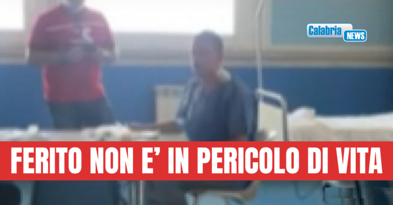 Lamezia, pilota canadair accoltellato all’aeroporto: autore in fuga, ricerche in corso