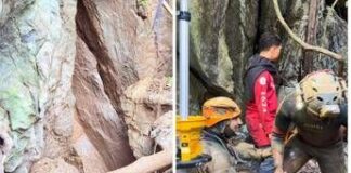 Laos, trovati vivi 5 dei 7 minatori intrappolati in una grotta allagata: proseguono le ricerche
