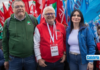 Primo maggio: Cgil, Cisl e Uil a Gioia Tauro, ‘lavoro dignitoso e investimenti’