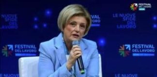 Lavoro, Calderone: “Salario giusto senza limiti a contrattazione”