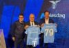 Lazio, il Nasdaq sbarca a Formello: arriva il senior director