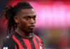 Leao ai saluti: “Al Milan ho dato tutto quello che potevo, desidero una nuova sfida”