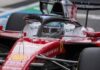 Leclerc, beffa a Miami: lite con il muretto e problemi alla sua Ferrari