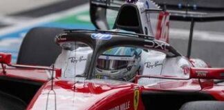 Leclerc, beffa a Miami: lite con il muretto e problemi alla sua Ferrari