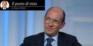 Legge elettorale, Follini: “Punto debole sono le coalizioni”