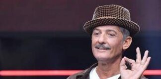L’ironia di Fiorello su Rubio a Roma: “In regalo alla Meloni perizoma di Stato”