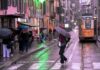 Maltempo in arrivo sull’Italia, dopo il sole ecco la pioggia: le previsioni meteo