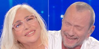 Mara Venier punge Biagio Antonacci: “Se solo ci avessi provato con me…”
