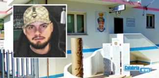 Latitante da sei mesi si costituisce Luigi Marando, presunto boss della ‘ndrangheta