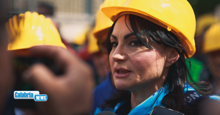 Sicurezza sul lavoro, UIL Calabria “Un maggio agghiacciante: servono azioni concrete e immediate”