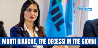 Senese (UIL Calabria): Non si può parlare di lavoro dignitoso in una regione dove si continua a morire
