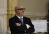 Mario Sechi sotto tutela per le minacce degli anarchici