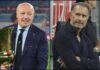 Marotta risponde a Cardinale: “Auguro al Milan lo stesso percorso dell’Inter”
