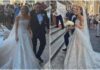 Matrimonio a Roma per Will Smallbone, il centrocampista del Millwall si sposa a Sant’Ignazio di Loyola