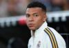 Mbappé, la vacanza in Sardegna fa infuriare i tifosi del Real: “Vattene”