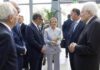 Meloni all’assemblea di Confindustria, sprint sul nucleare e un ‘patto’ per cambiare la burocrazia