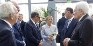 Meloni all’assemblea di Confindustria, sprint sul nucleare e un ‘patto’ per cambiare la burocrazia