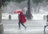 Meteo Italia, torna il maltempo con piogge e vento: ecco le regioni più colpite