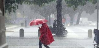 Meteo Italia, torna il maltempo con piogge e vento: ecco le regioni più colpite