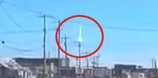 Meteora si disintegra sul Massachussets, l’esplosione come 300 tonnellate tritolo