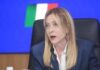 Migranti, Meloni su dichiarazione di Chisinau: “Approccio italiano è ormai anche quello dell’Europa”