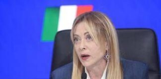 Migranti, Meloni su dichiarazione di Chisinau: “Approccio italiano è ormai anche quello dell’Europa”