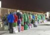 Migranti, neonata morta per ipotermia dopo sbarco a Lampedusa