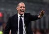 Milan, Allegri: “Sono io il responsabile”. Tare: “Tifosi hanno diritto di protestare”