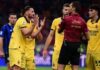 Milan-Atalanta, gol annullato a Fullkrug nel finale: cos’è successo