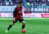 Milan, infortunio per Pulisic: salta la sfida con Atalanta
