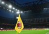 Milan, rabbia tifosi a San Siro: fischi e Curva lascia lo stadio
