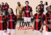 Milan, ritorno al passato per la nuova maglia: debutterà contro il Cagliari