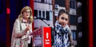 Minori, Fatarella (Save the Children): “Loro futuro ancora legato a luogo nascita”