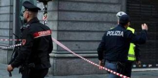 Modena, Mattarella e Meloni negli ospedali dei feriti. Nel centrodestra torna tensione su cittadinanza