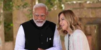 Modi a Roma, Shenoy: “Imec, difesa ed energia al centro del rapporto India-Italia”