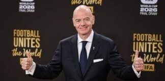 Mondiali XXL, la Fifa ci pensa: ipotesi torneo a 66 squadre dal 2030