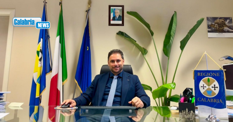 Aree protette, Montuoro: “Nuove iniziative strategiche con parchi e riserve”