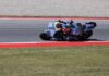 MotoGp Barcellona, incidente Marquez e doppia bandiera rossa nel Gran Premio di Catalogna: cos’è successo