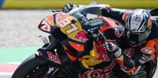 MotoGp, ordine d’arrivo gara Sprint Gp Barcellona e come cambia Mondiale Piloti