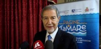 Musumeci: “Con ‘Pagine d’aMare’ Governo promuove cultura del mare”